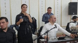 Даргинская свадьба. Худуц.Динара Магомедова