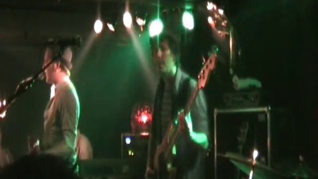 Trummer - "jung & dumm" live смотреть онлайн