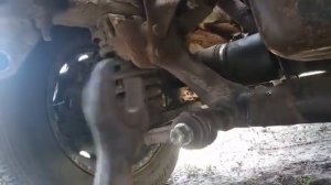 КАК ПОДТЯНУТЬ ЦЕПЬ на НИВЕ подробный разбор