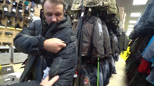 ПРАВИЛЬНЫЙ ВЫБОР ЗИМНЕГО КОСТЮМА ДЛЯ РЫБАЛКИ! КРИТЕРИИ ВЫБОРА ДЛЯ ДАЛЬНЕЙШЕЙ ЭКСПЛУАТАЦИИ! УРАЛ! смотреть онлайн