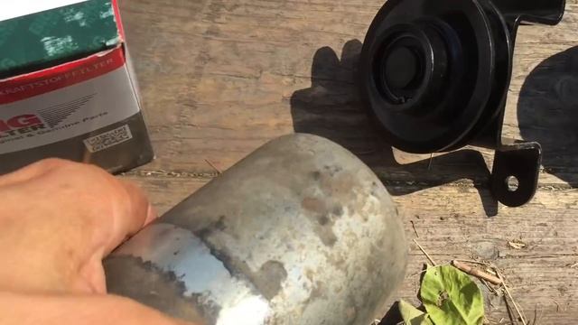 Газель не заводится! Бензонасос! смотреть онлайн