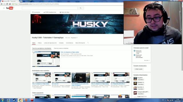 FIFA 16 ULTIMA HORA смотреть онлайн