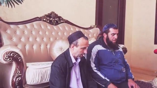 Назму " Турчи" (Нашид) на даргинском. смотреть онлайн