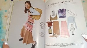 ASMR|АСМР ШУРШАЛКА/ОБЗОР ЖУРНАЛА COSMOPOLITAN ЗА ОКТЯБРЬ 2021/ТИХИЙ ГОЛОС, ШЕПОТ, ШЕЛЕСТ СТРАНИЧЕК/