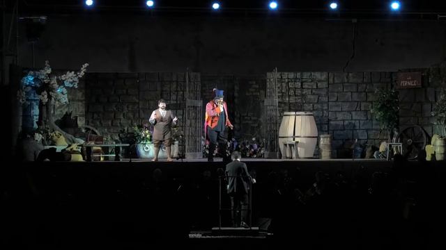 MaggyArt Presenta - L'elisir D'amore