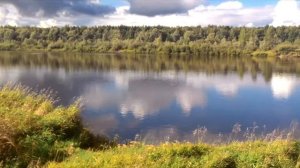 База отдыха Ветлуга