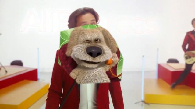 Бен & Реклама алиэкспресс (mashup) смотреть онлайн