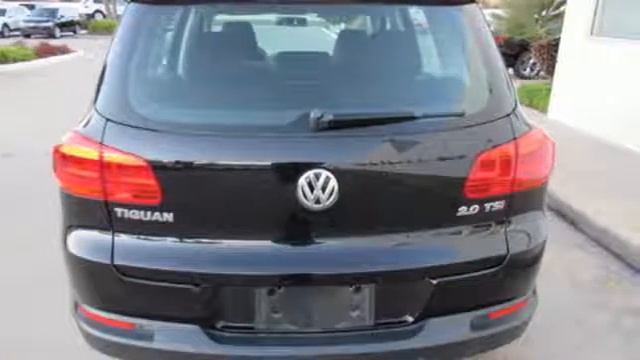 Used 2013 Volkswagen Tiguan Houston TX 77094, TX #228371A смотреть онлайн