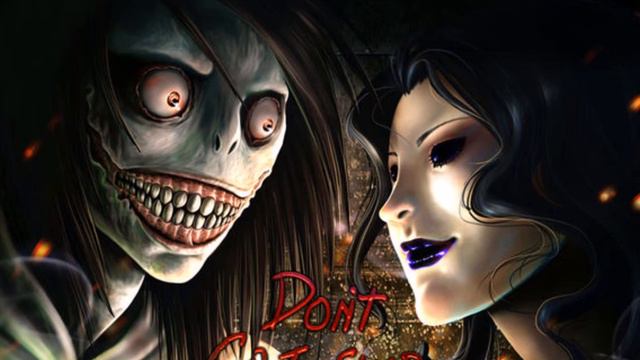 Nightcore - Sweet Dreams Are Made of Screams Piano version смотреть онлайн