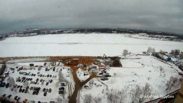 ЗСД. Западный скоростной диаметр, Санкт-Петербург. Васильевский остров смотреть онлайн