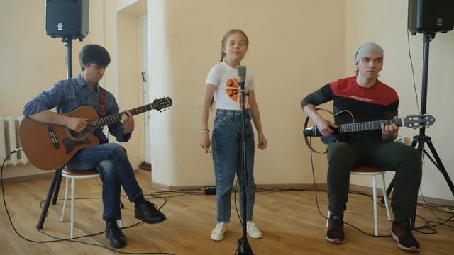 Виктор Берковский «Спляшем, Пегги!»