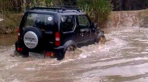 Сузуки Джимни