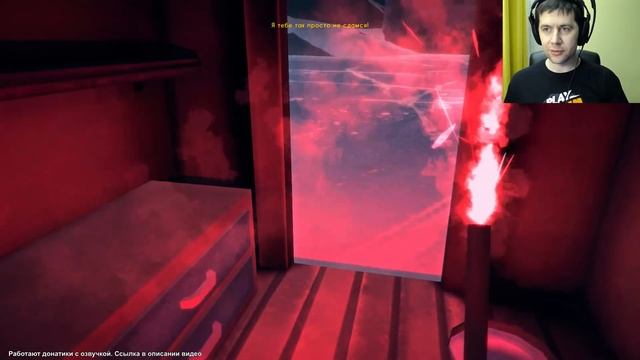 Стрим - The Long Dark - Начинаем выживать - Часть 1 смотреть онлайн