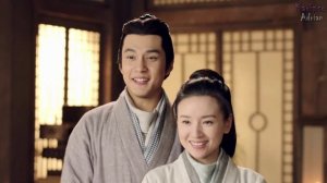 Тайны Троецарствия 1 сезон 33 серия