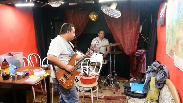 мумий троль владивосток 2000 cover by HAOS 2 смотреть онлайн