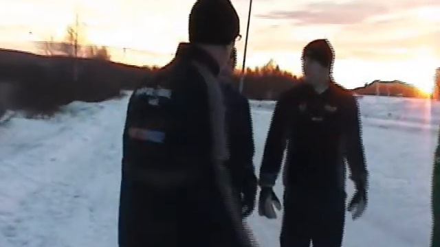 Bilder från fysträning 10/1 смотреть онлайн