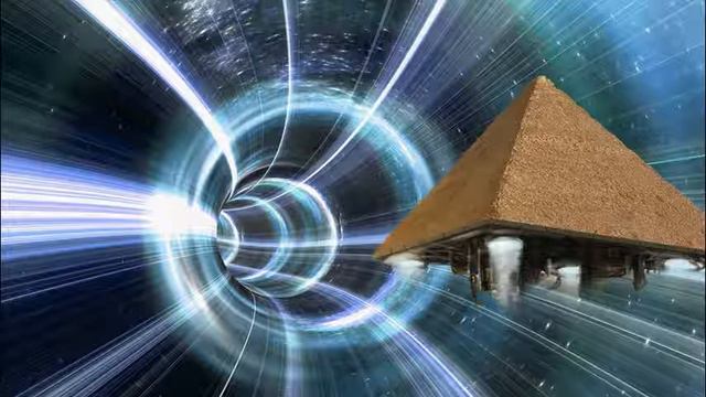 Филадельфийский эксперимент.Пространство время. смотреть онлайн