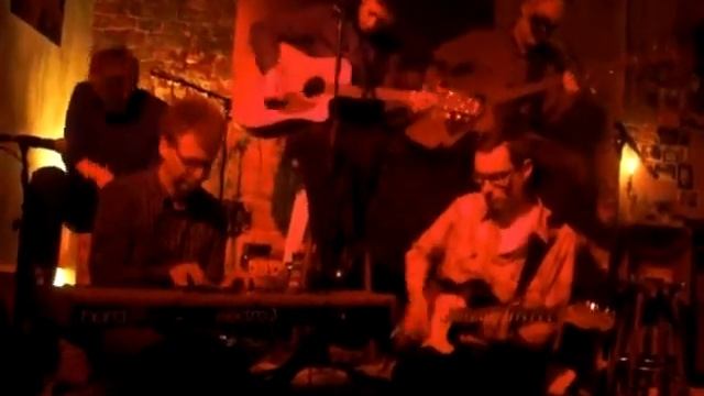 The Groovy Cellar featuring Pierre Le Fou- My girlfriend is a terrorist смотреть онлайн