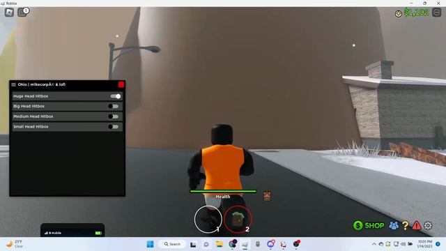 ROBLOX OHIO | SCRIPT | AUTO FARM | PASTEBIN смотреть онлайн