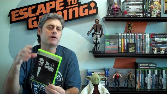 Immersive Games REVISITED, Escape To Gaming смотреть онлайн