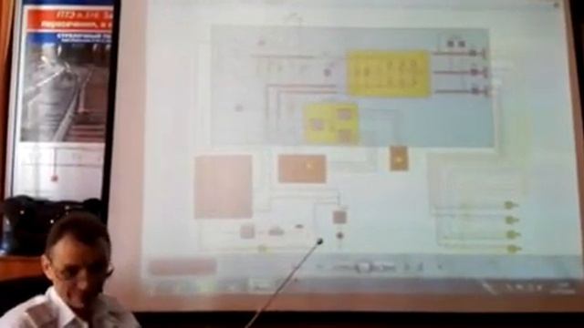 81-740 Контейнер тягового инвертора смотреть онлайн