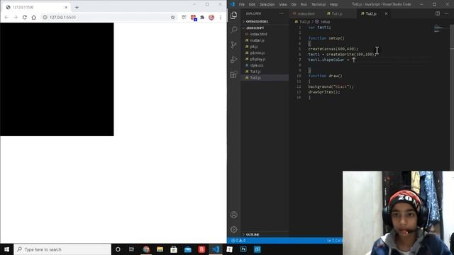 Object oriented programming javascript tutorial for beginners|OOP'S смотреть онлайн