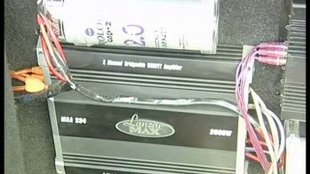 Автозвук смотреть онлайн