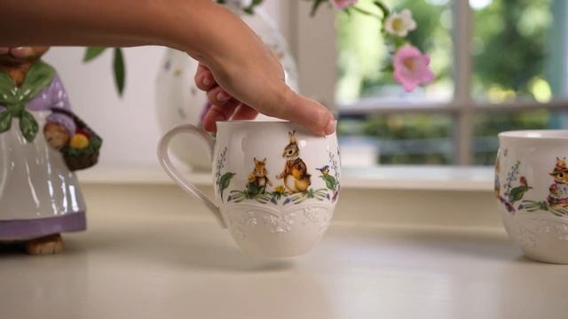 Spring Fantasy смотреть онлайн