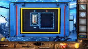 Can You Escape The 100 Room 6 Level 13 Walkthrough