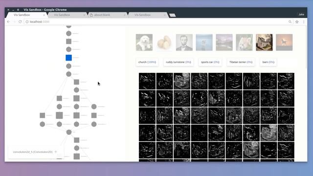 Quiver смотреть онлайн