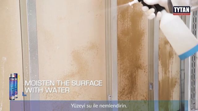 Thermospray Pipetli Isı Yalıtım Köpüğü Uygulaması | Tytan Professional смотреть онлайн