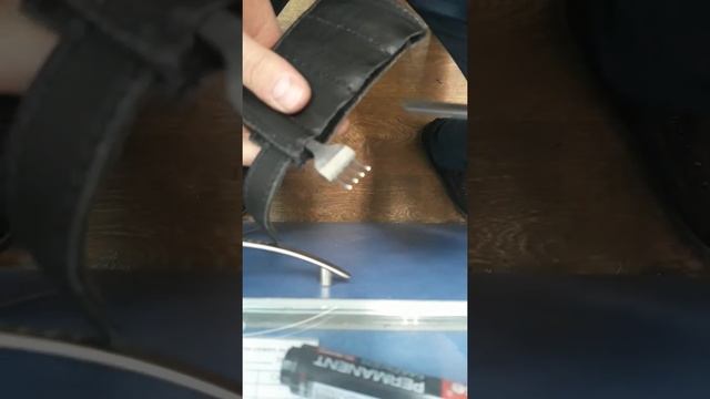 #Чехол для пробойников из кожи смотреть онлайн
