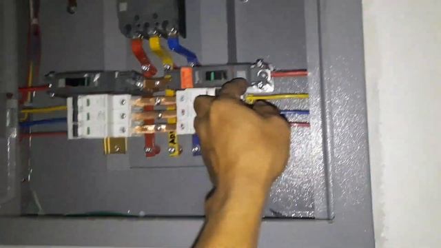 Nag insulation test kami sa Caloocan Project | Pinoy Electrical Warrior смотреть онлайн