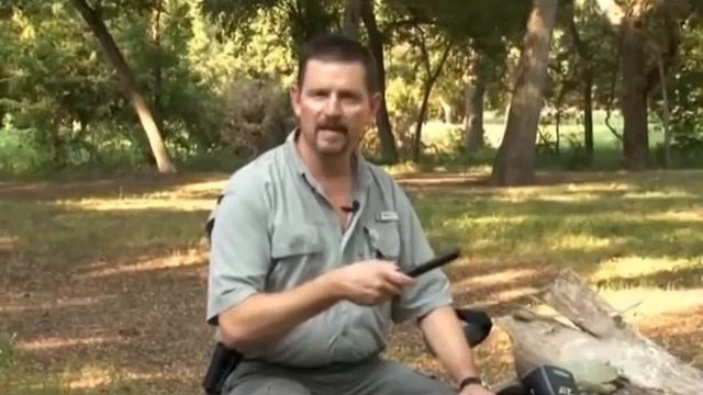 Металлоискатель Garrett Pro-Pointer смотреть онлайн