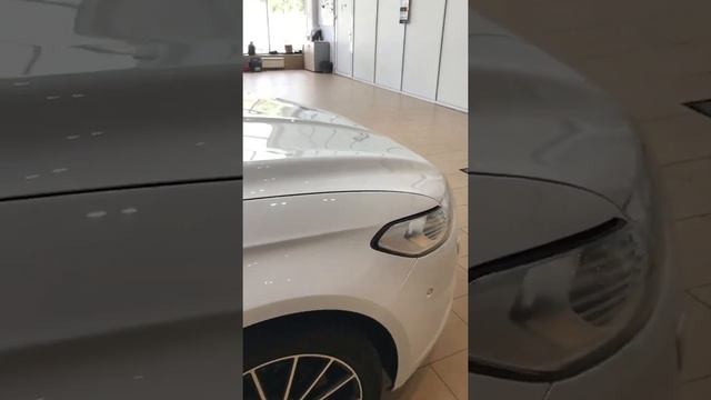 Ford Mondeo смотреть онлайн