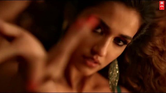Disha Patani | Do You Love Me | EDIT | Baaghi 3