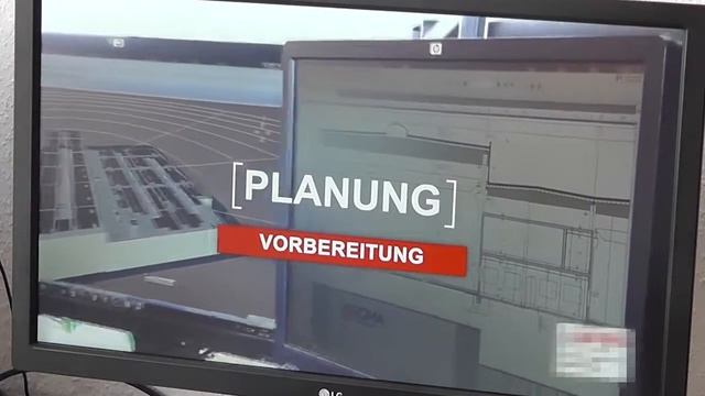 Test LG Monitor 24MB37PM-B смотреть онлайн
