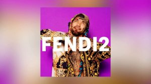 ГАНВЕСТ - FENDI2