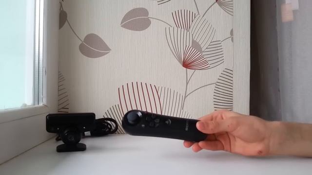 Обзор PS Move и Navigation Controller + Аксессуары (Внешние характеристики) смотреть онлайн