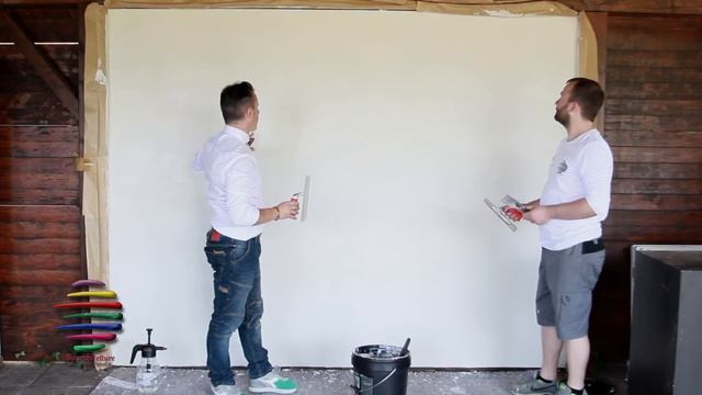 Come fare una decorazione effetto marmo naturale #17 pillole dell artista смотреть онлайн