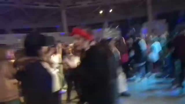 Влог со Всероссийского детского центра "Смена" 2022 смотреть онлайн