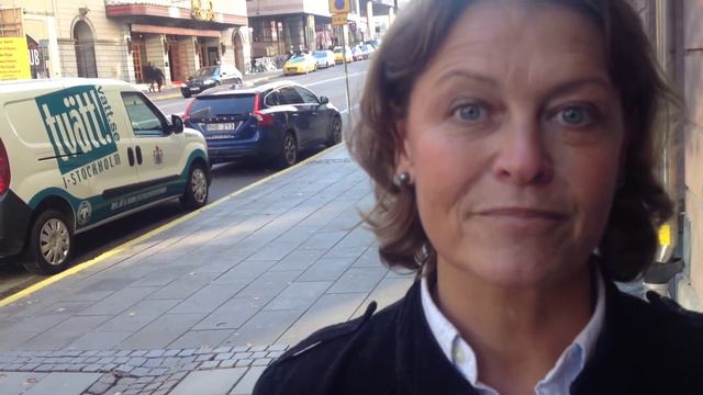 Monica Frisk, destinationsutvecklare på Familjen Helsingborg смотреть онлайн