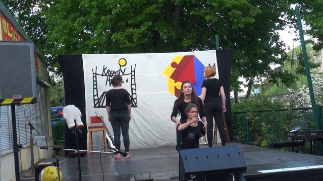 KreaGirls - KreaDance (Lukas Graham - 7 Years) смотреть онлайн