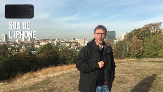 Test du micro canon Comica VM10 смотреть онлайн