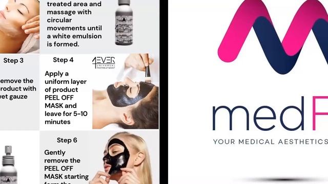 Pre and Post Peel Treatments Webinar смотреть онлайн
