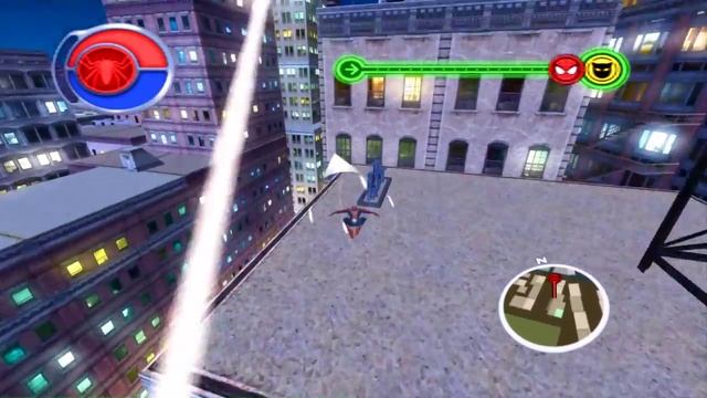 SPIDERMAN 2 GAME EMULATED - ? LIVE (PC) 4K 60fps - Part 2 of Spider-Man 2 on Dolphin смотреть онлайн