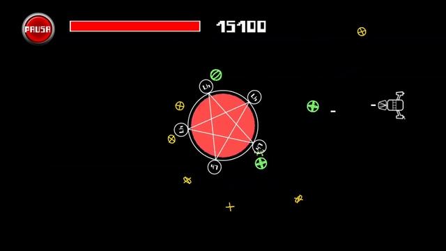 Polybius the game смотреть онлайн