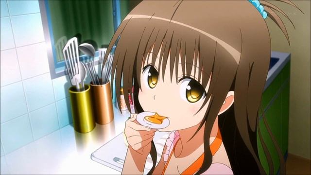 To LOVE-Ru Darkness - Rakuen Project Full смотреть онлайн