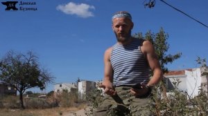 Легендарный казачий пластунский нож. Правда и вымысел.