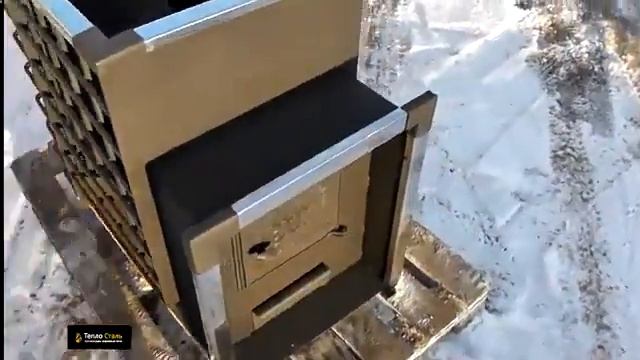 Купить банную печь Быстрица 24 каменка сетка с доставкой в интернет-магазине печей "Гермес" смотреть онлайн